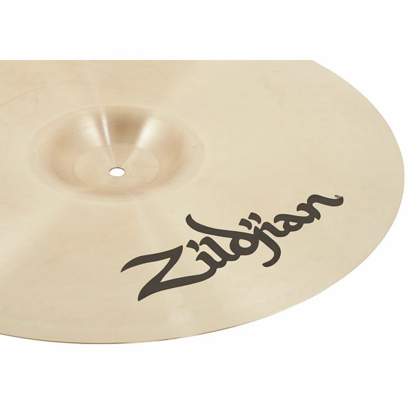 Zildjian 18" K-Series Dark Thin Crash