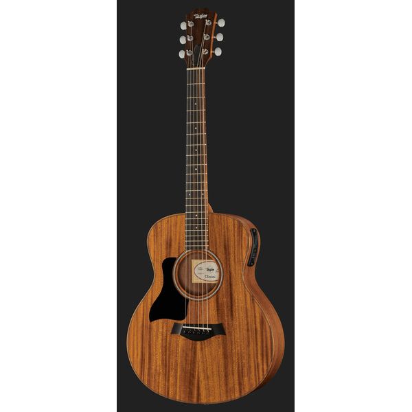 Taylor GS Mini-e Mahogany LH