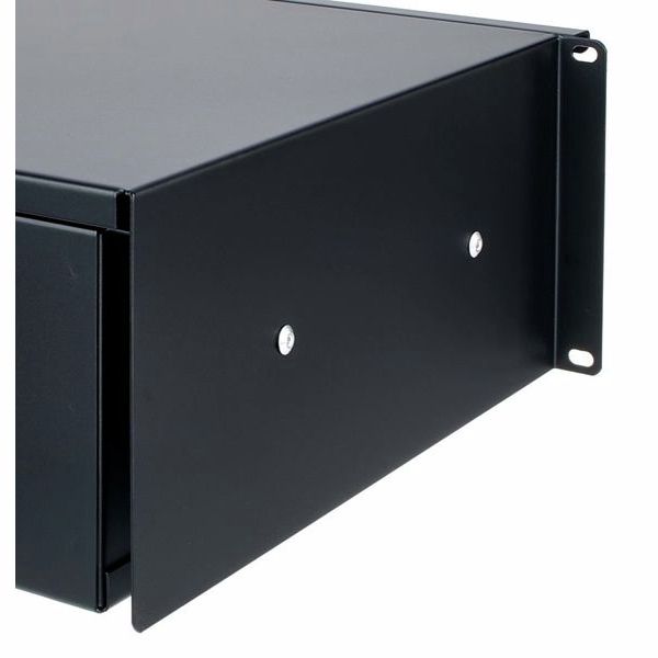 Flyht Pro Rack Drawer 19" 3U 28 cm lock