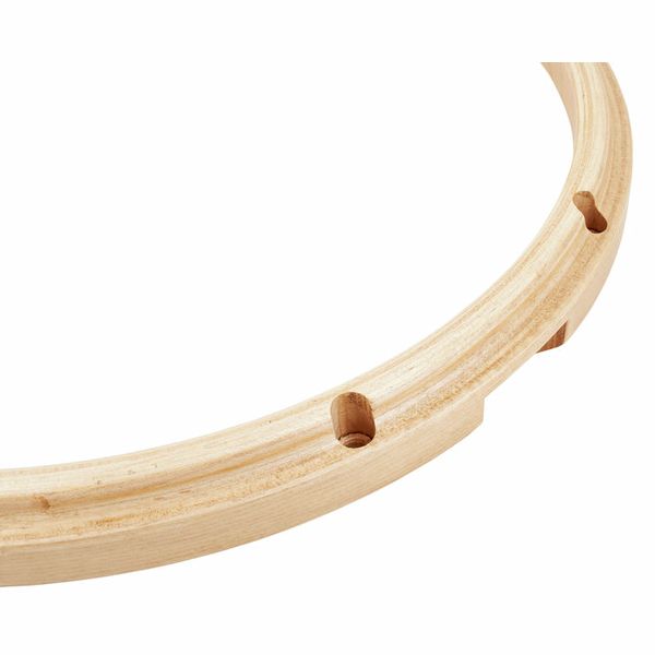 Gibraltar 14" Snare Wood Hoop Batter