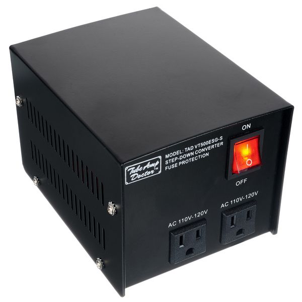 TAD Transformer 230/115V 500VA