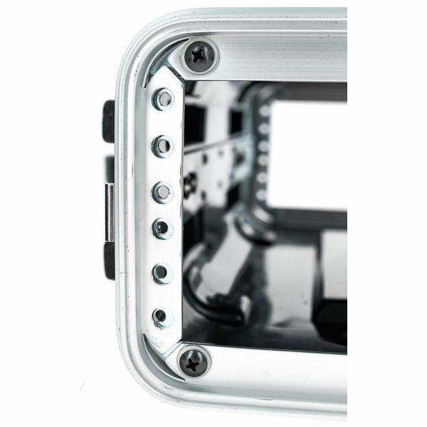 Thomann Rack Case 2U