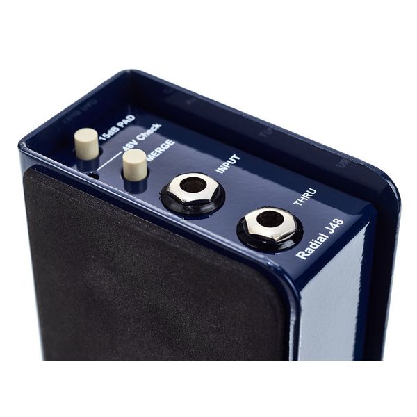 Radial Engineering J 48