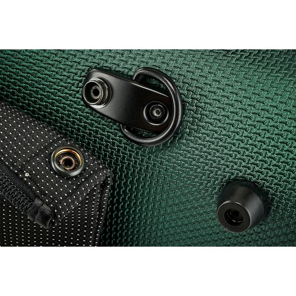 Gewa Air Avantgarde Vn Case GR/SH