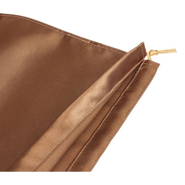 Scala Vilagio Silk Sleeve for Violin CB/AG