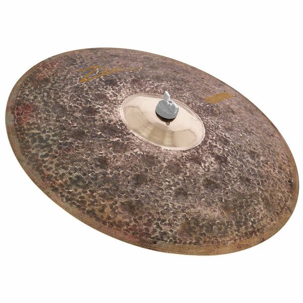 Zultan Dune Cymbal Set Standard