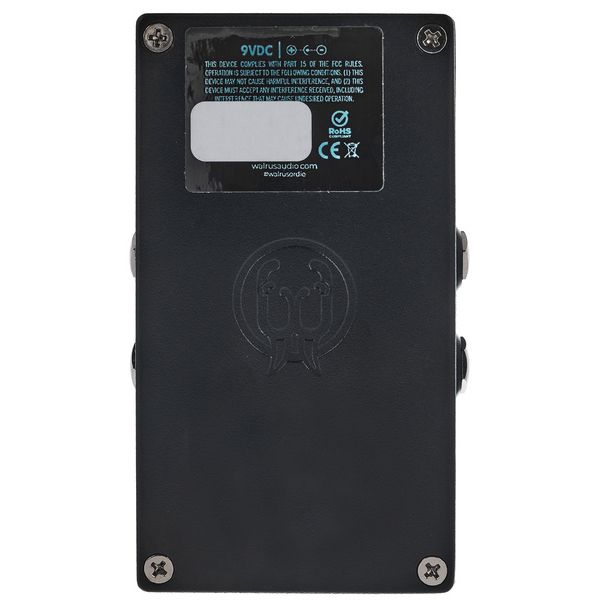 Walrus Audio Canvas MIDI Clock