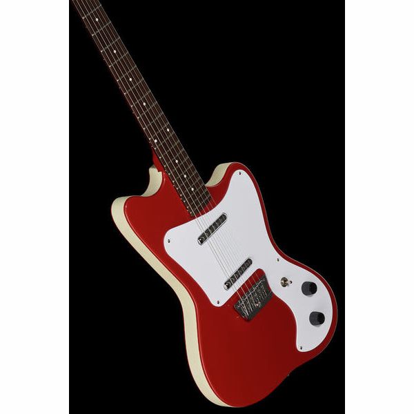 Danelectro 67 Red