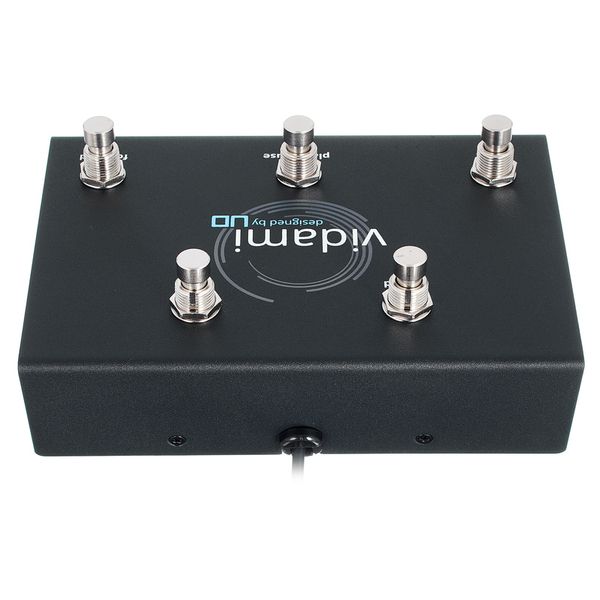 Vidami Original Video Foot Controller