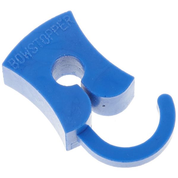 Petz Bow Stopper Blue