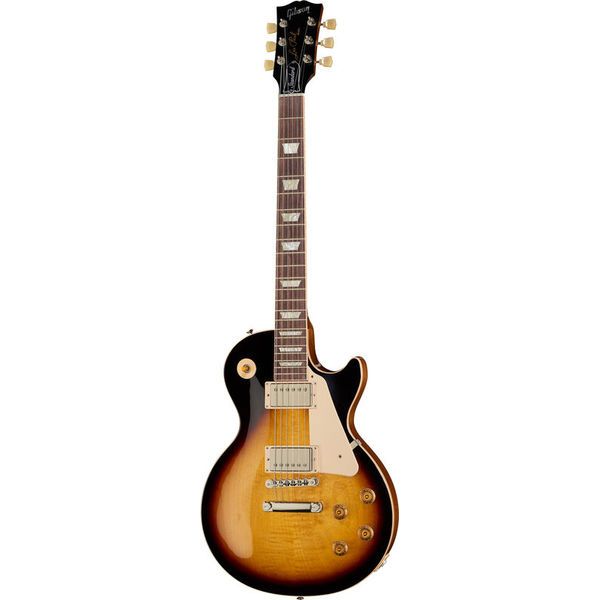 Gibson Les Paul Standard 50s TB