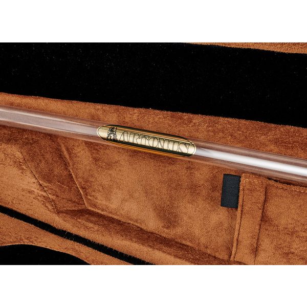 Artonus Matero Va Case 16"-17,5" CR2