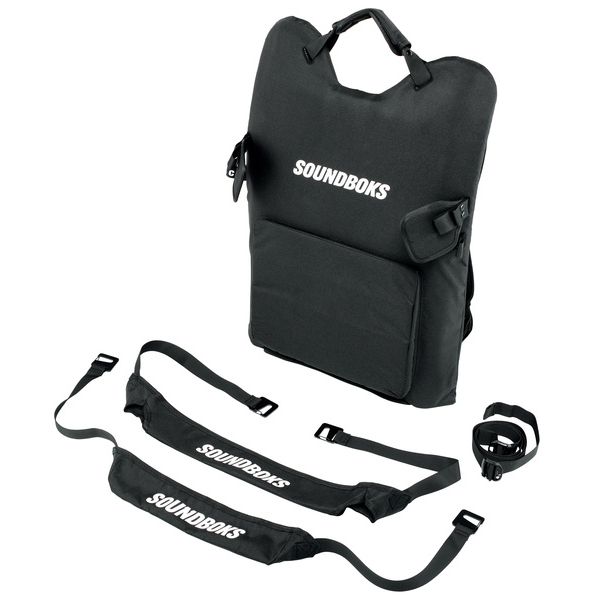 Soundboks The Backpack