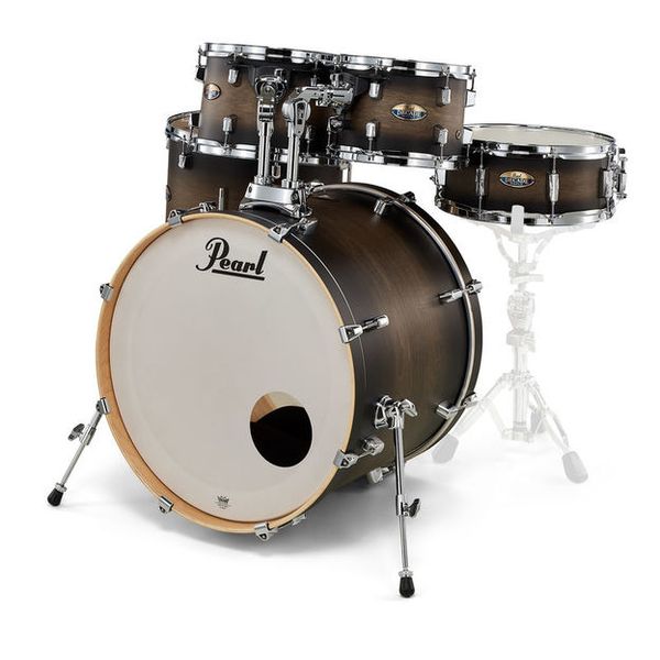 Pearl Decade M. Standard Shells BB