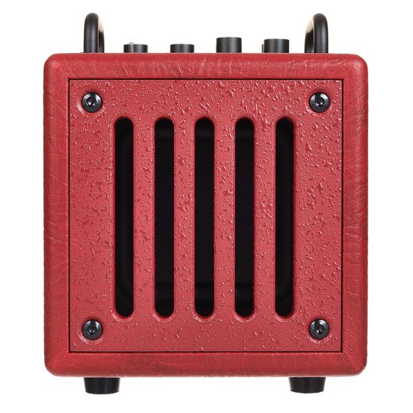 Phil Jones X4 Nanobass Red