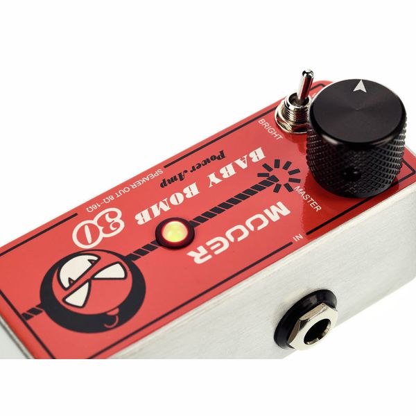 Mooer Baby Bomb 30 W