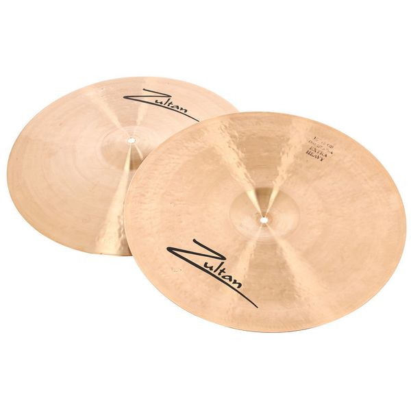Zultan 18" Orchestra extra heavy