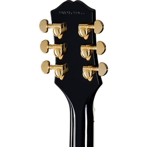 Epiphone Les Paul Custom EB