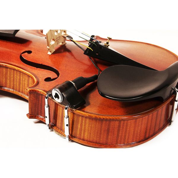 KNA Pickups VV-3 Violin/Viola Pickup