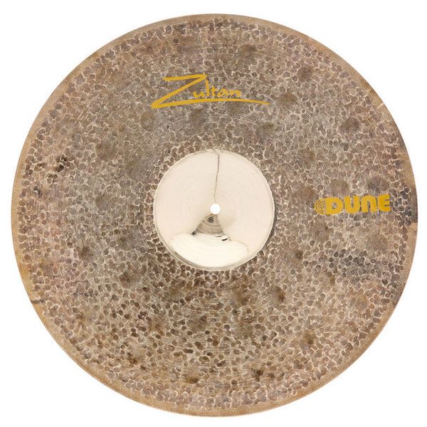 Zultan 19" Dune Crash