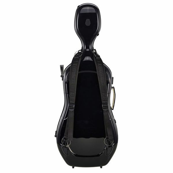 Gewa Air 3.9 Cello Case BK/BD