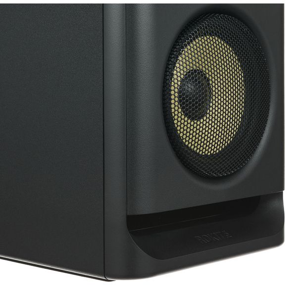 KRK Rokit RP5 G5 Clamp Bundle