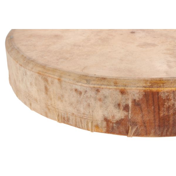 Terre Shaman Drum Goat Tree Shorn 40