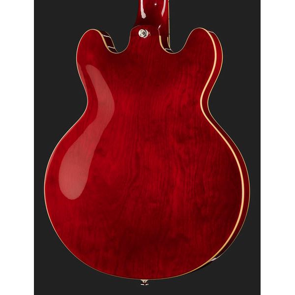 Epiphone ES-339 Cherry