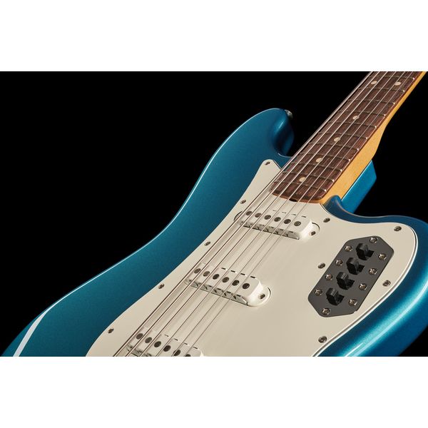 Fender Vintera II 60s Bass VI LPB