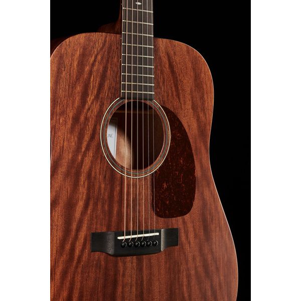 Harley Benton Custom Line CLD-15M w/Case