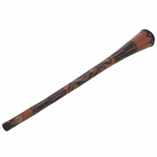 Thomann Didgeridoo Maoristyle F