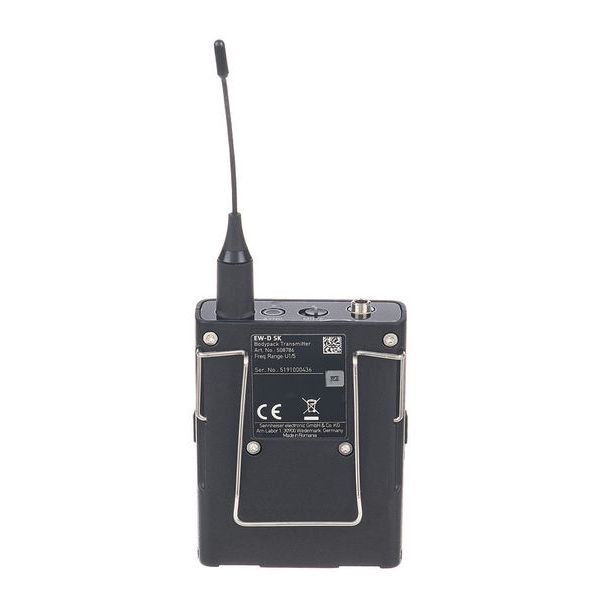 Sennheiser EW-D ME3 R4-9
