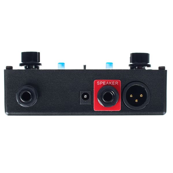 Foxgear V-100 British Classic