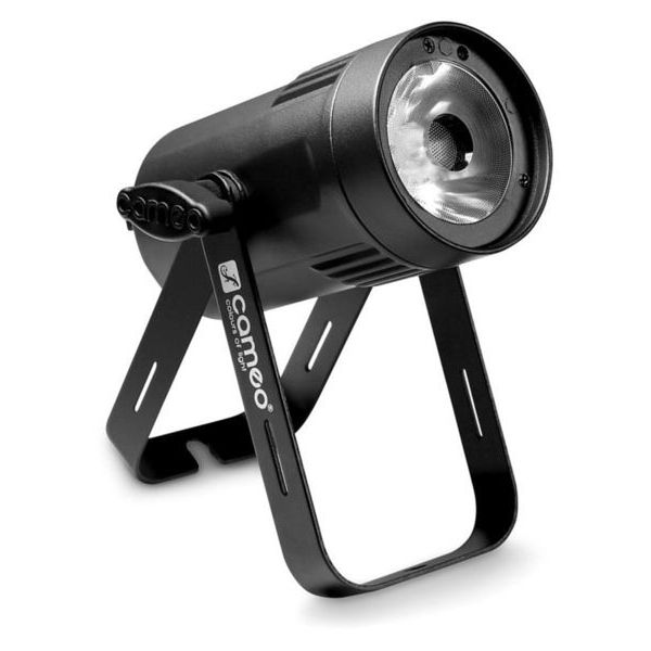 Cameo  Q-Spot 15 RGBW BK