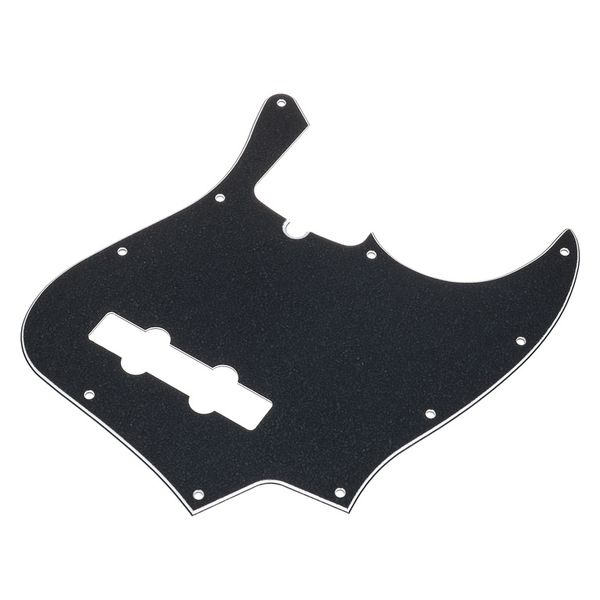 dAndrea J-Bass Pickguard BK Sparkle