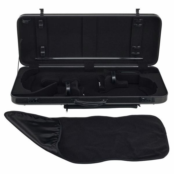 Gewa Idea 3.2 Double Case Vn/Va