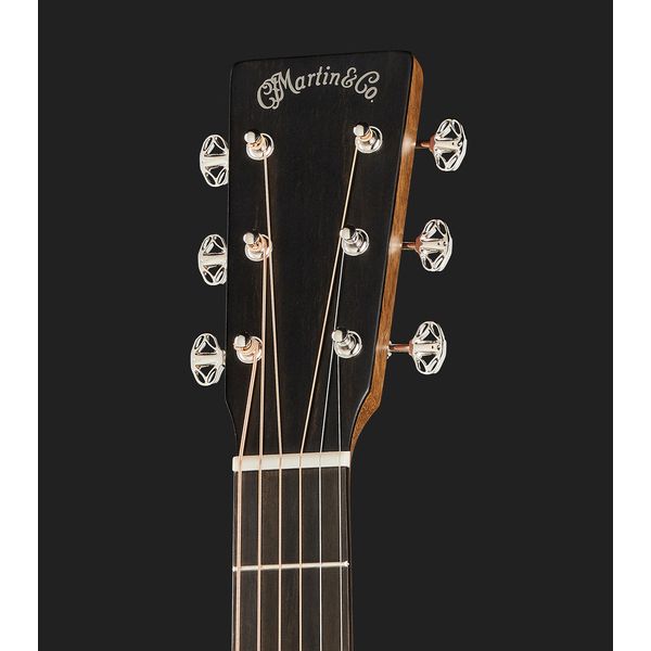 Martin Guitar SC-13E Special