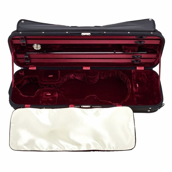 Gewa Violin Case Maestro Obl. BK/BD