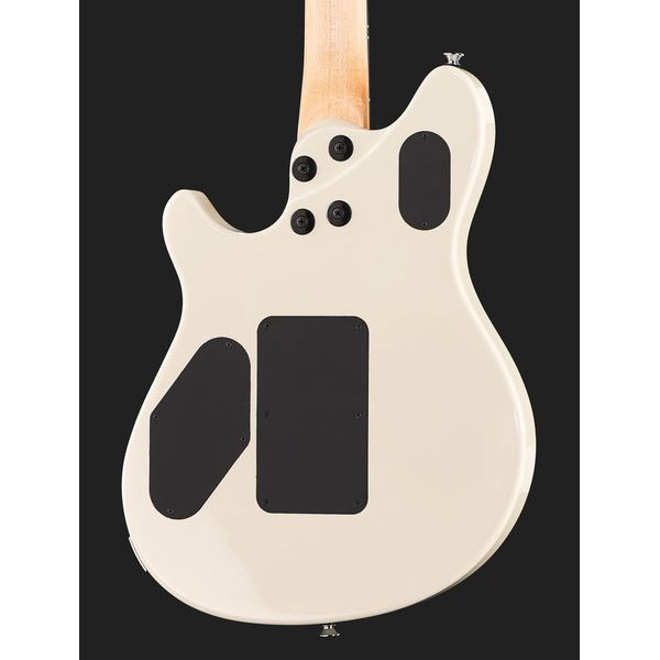 Evh Wolfgang USA Ivory