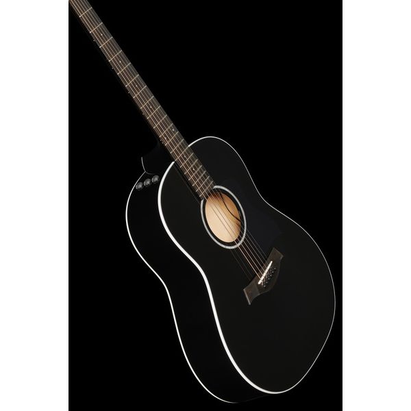Taylor 217e-BLK Plus