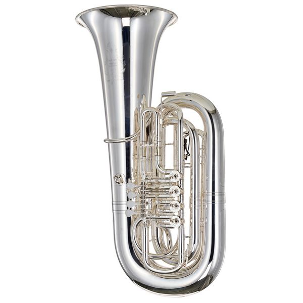 Melton 197/2-S "Original" Bb-Tuba