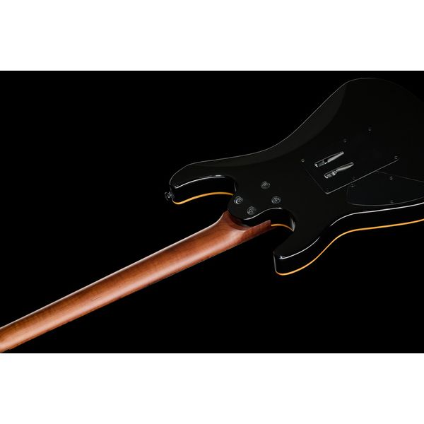 Harley Benton Guitar MAX Fusion Signature HO