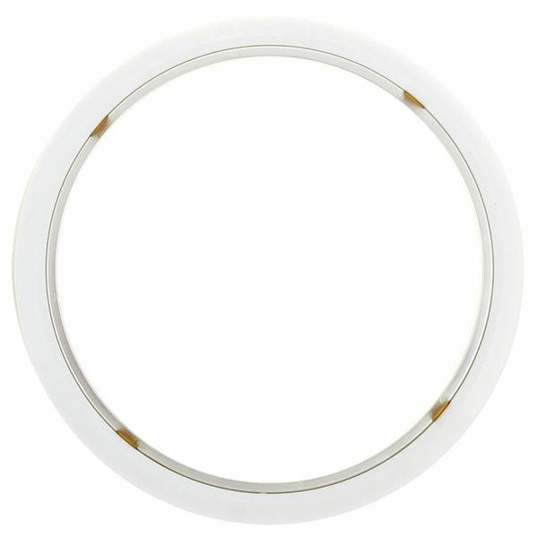 Bass Drum O's 5" Brass round HBR5