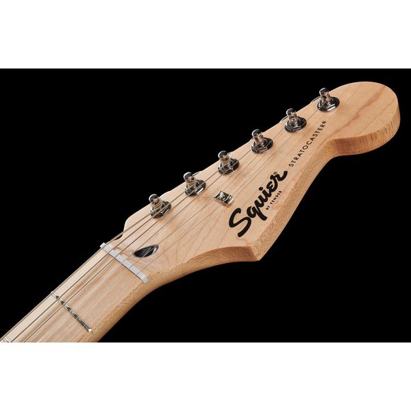 Squier Sonic Strat HT Arctic White