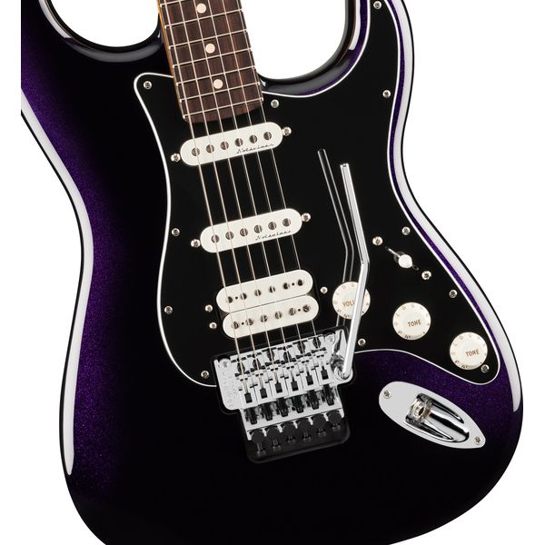 Fender Player II Mod Strat FR RW DSK