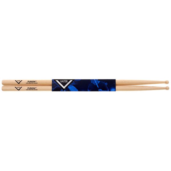 Vater Fusion Drum Stick Hickory Wood
