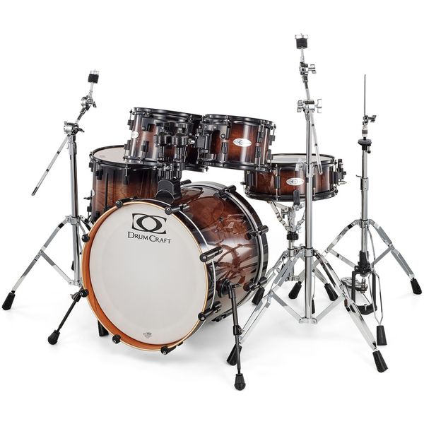 DrumCraft Series 4 Studio Set CMB
