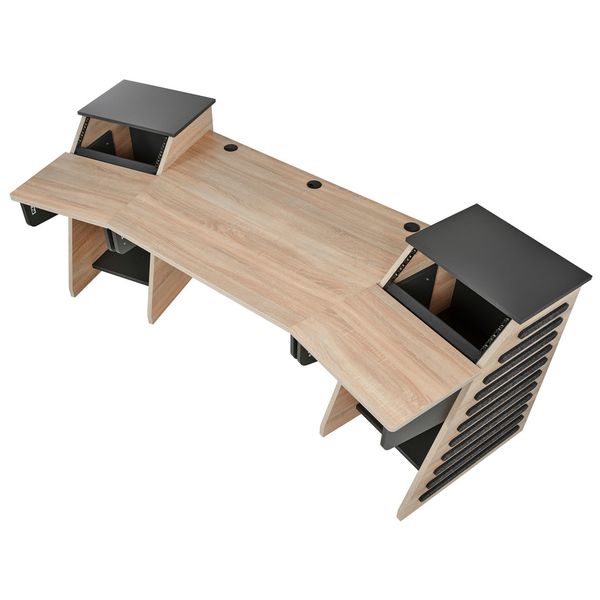 Thomann Creative Desk Double Oak