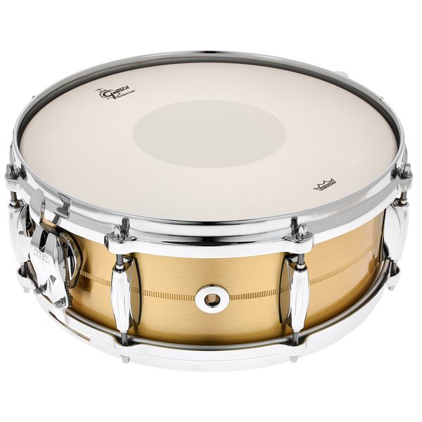Gretsch Drums 14"x05" Bell Brass Snare