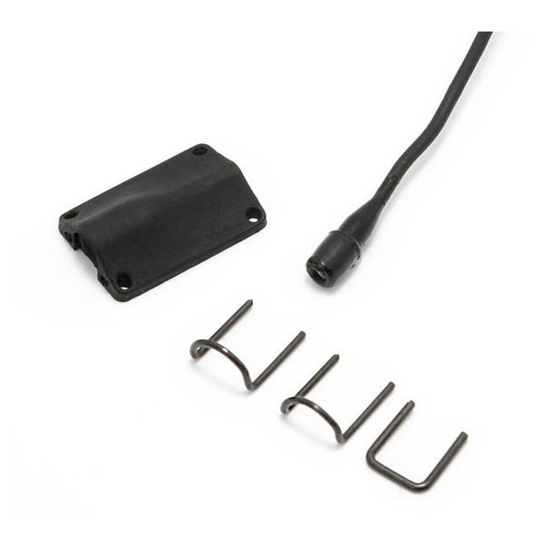 Bubblebee Lav Concealer Countryman B6 BK